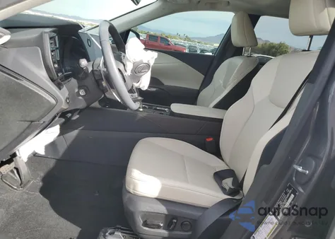 2024 Lexus Rx 350 Base z USA, uszkodzony, nr VIN 2T2BAMBA1RC031002